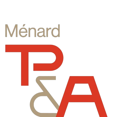 MÉNARD TP & AMÉNAGEMENTS